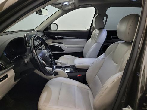 Used 2021 Kia Telluride S FWD image 17