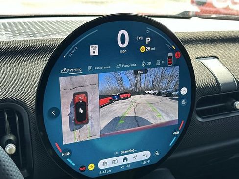 New 2026 MINI Cooper S image 26