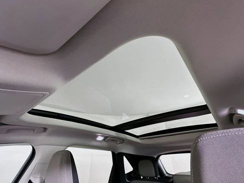 Certified 2021 Ford Escape SE w/ Convenience Package image 31