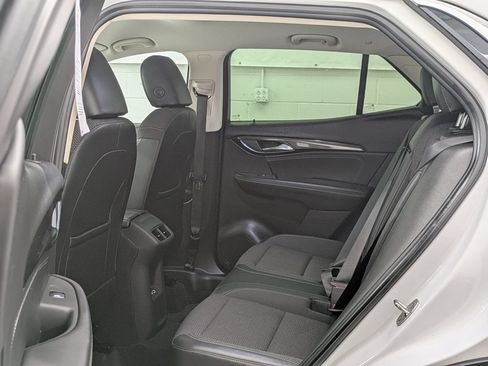 Used 2023 Buick Envision Preferred AWD/4WD image 20