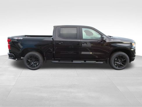 New 2026 Chevrolet Silverado 1500 RST w/ RST Select Package AWD/4WD image 6