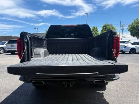Used 2022 GMC Sierra 1500 Denali w/ Denali Reserve Package AWD/4WD image 7