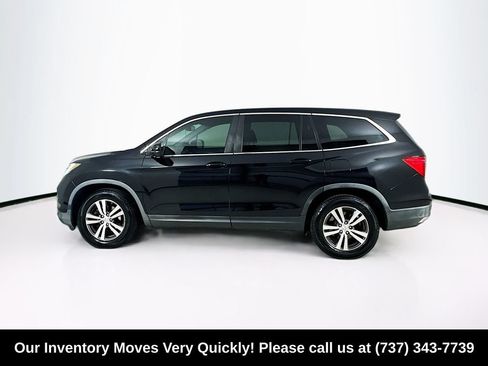 Used 2017 Honda Pilot EX-L image 4