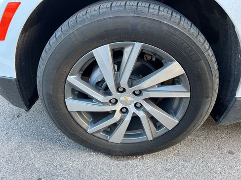 Used 2022 Chevrolet Equinox LT image 14