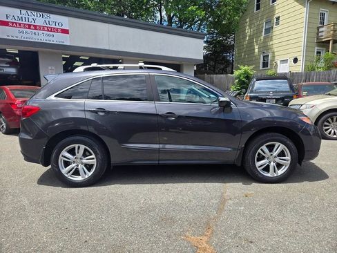 Used 2014 Acura RDX w/ Technology Package AWD/4WD image 32