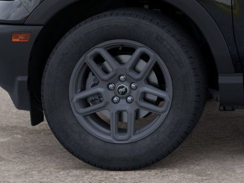 New 2026 Ford Bronco Sport Big Bend AWD/4WD image 19