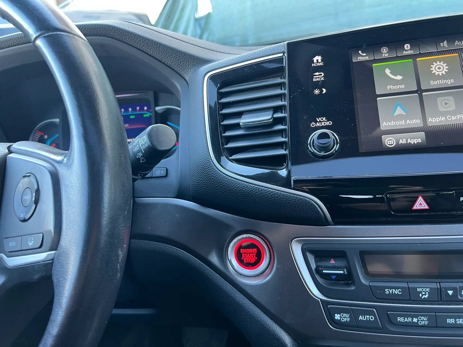 Used 2020 Honda Pilot EX-L image 19