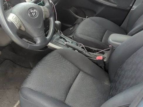Used 2009 Toyota Corolla FWD image 9