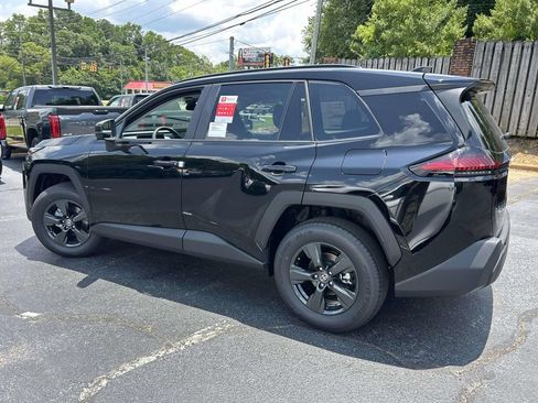 New 2026 Toyota RAV4 LE FWD image 6