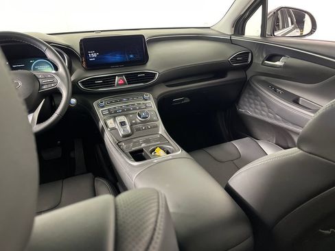 Certified 2023 Hyundai Santa Fe SEL Premium AWD/4WD image 17