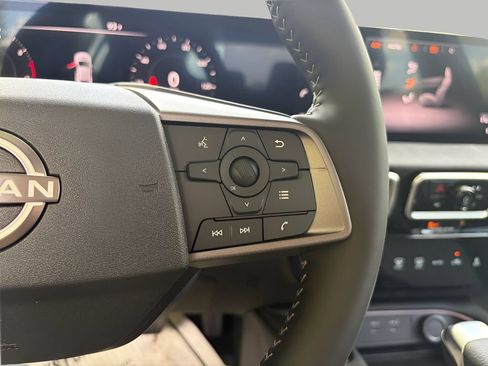 New 2026 Nissan Sentra SV w/ SV Convenience Package FWD image 15
