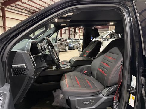 Used 2016 Ford F150 XLT w/ Equipment Group 301A Mid AWD/4WD image 14