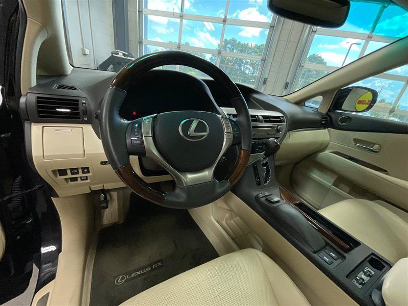 Used 2014 Lexus RX 350 AWD w/ Navigation Package image 13