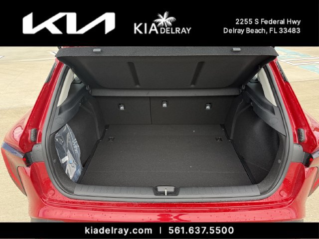 New 2026 Kia K4 GT-Line Turbo FWD image 8