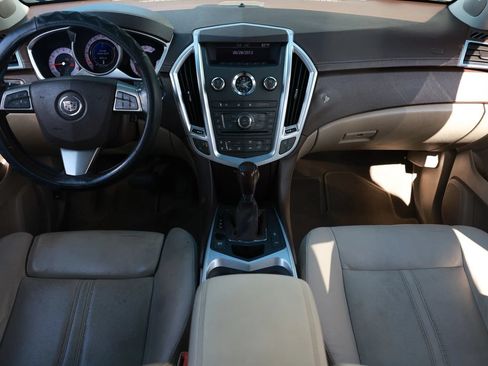 Used 2011 Cadillac SRX Luxury FWD image 14
