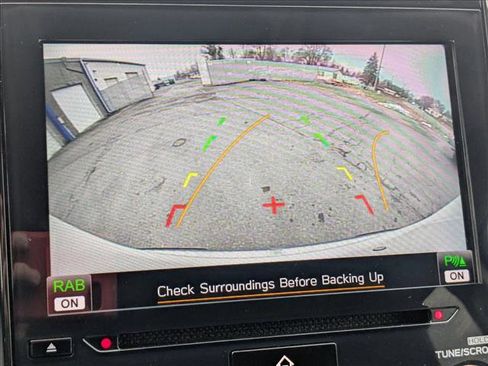 Used 2019 Subaru Ascent Limited w/ Popular Package #3 image 16