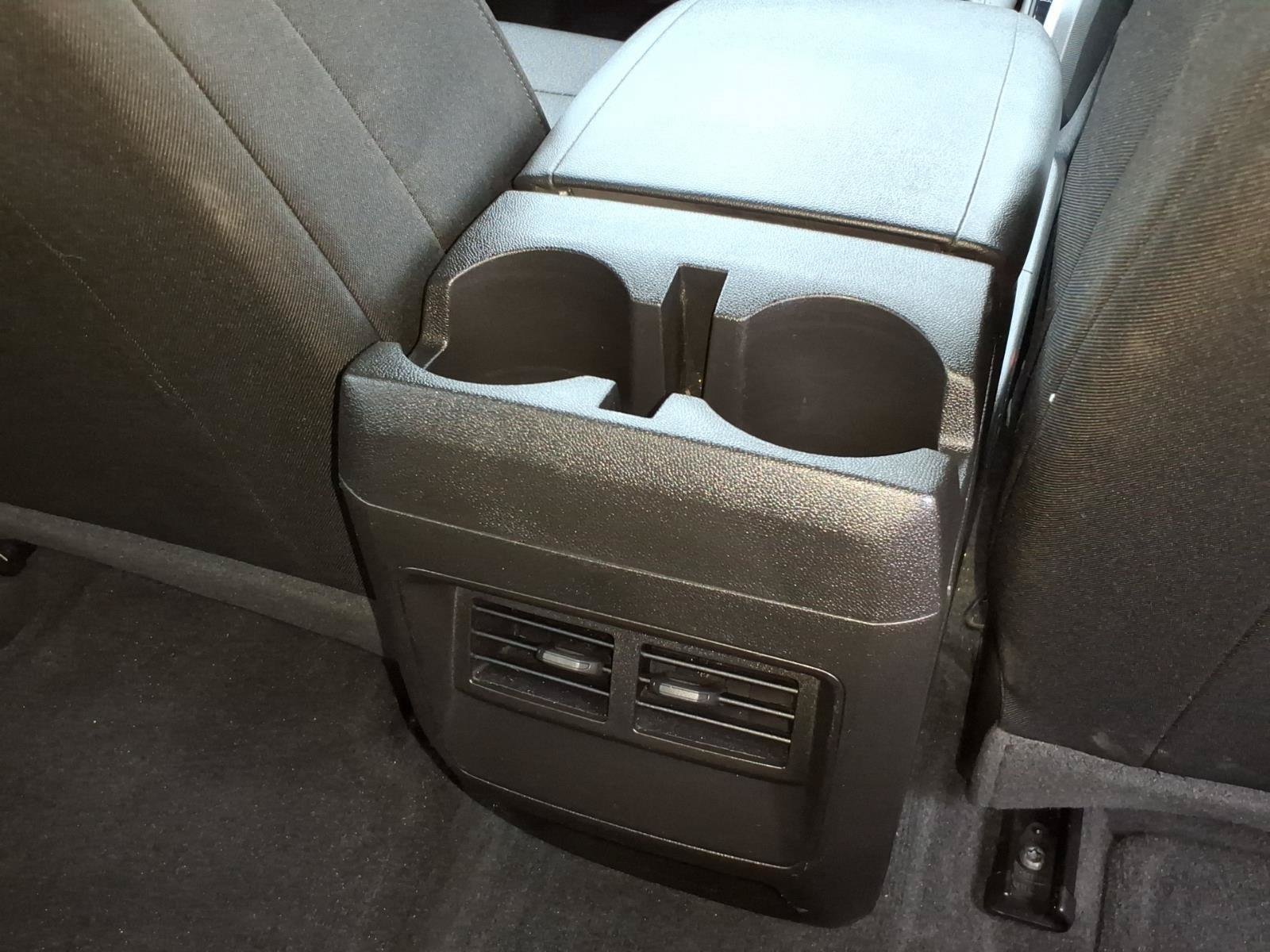 Used 2023 Chevrolet Colorado Trail Boss w/ Safety Package AWD/4WD image 29