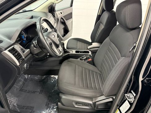 Used 2021 Ford Ranger XLT w/ Equipment Group 302A High image 10