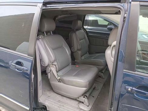 Used 2004 Toyota Sienna XLE image 15