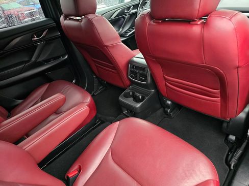 Used 2023 MAZDA CX-9 Carbon Edition image 29