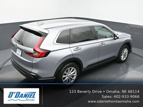 Used 2024 Honda CR-V EX-L image 18