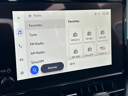 New 2026 Toyota Corolla LE w/ LE Premium Package image 15