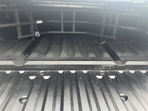 Used 2020 Nissan Frontier PRO-4X w/ Pro-4x Utility Package AWD/4WD image 27