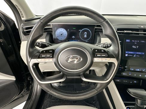 Used 2023 Hyundai Tucson SEL w/ Convenience Package AWD/4WD image 11