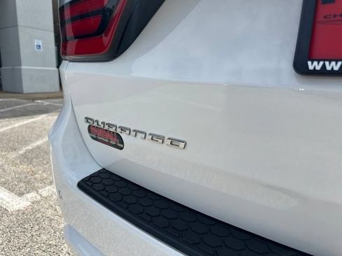 Used 2023 Dodge Durango GT RWD image 52