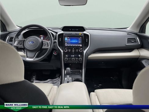 Used 2022 Subaru Ascent Premium w/ Convenience Package image 33