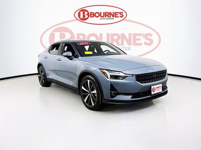 Used 2021 Polestar Polestar 2