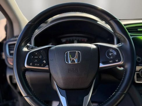 Used 2017 Honda CR-V Touring image 17