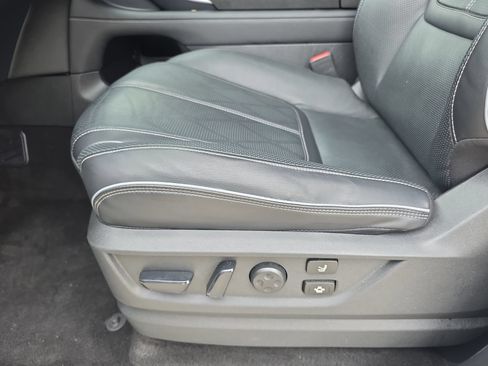 Certified 2025 INFINITI QX80 Sensory AWD/4WD image 28