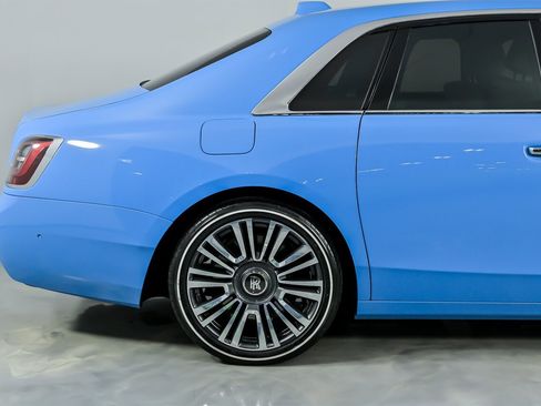 Used 2023 Rolls-Royce Ghost image 13