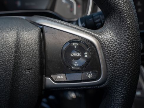 Used 2020 Honda CR-V EX image 30