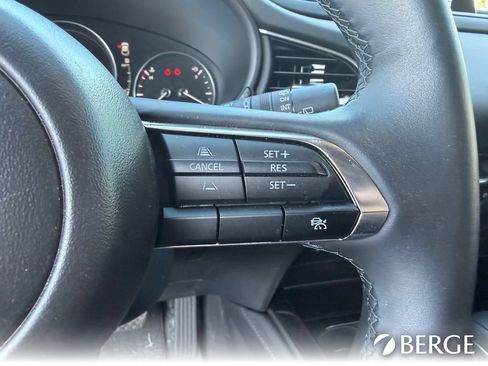 Used 2025 MAZDA CX-30 AWD 2.5 S w/ Select Sport Pkg image 19