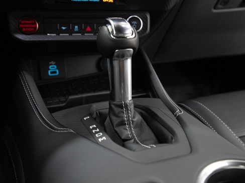 Used 2024 Ford Mustang GT Premium RWD image 16