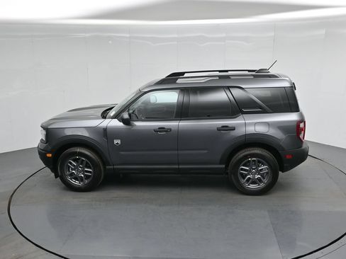 New 2026 Ford Bronco Sport Big Bend AWD/4WD image 39