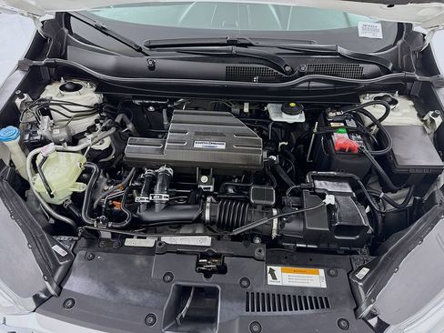 Used 2019 Honda CR-V Touring image 29