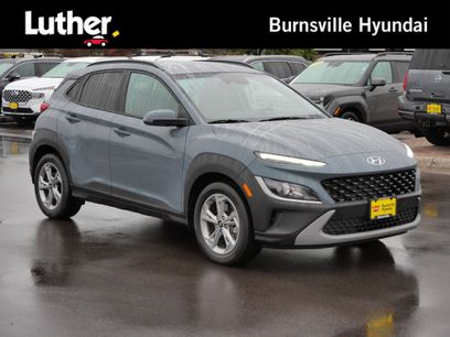 Certified 2023 Hyundai Kona SEL