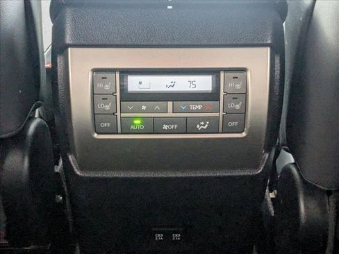 Used 2021 Lexus GX 460 Premium w/ Premium Plus Package image 20