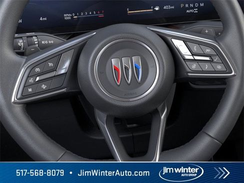 New 2026 Buick Envision Sport Touring image 19