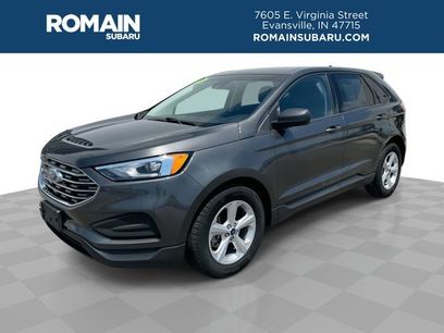 Used 2020 Ford Edge SE