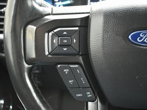 Used 2020 Ford Expedition Max Limited w/ Special Edition Package image 22