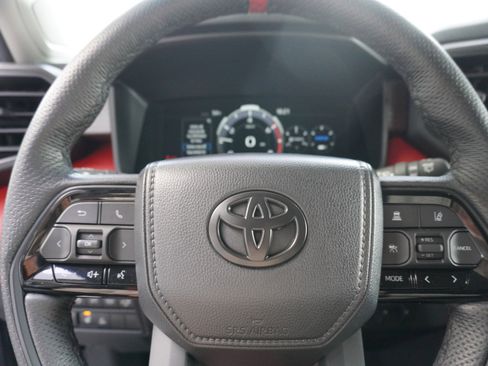 Used 2023 Toyota Sequoia TRD Pro image 29