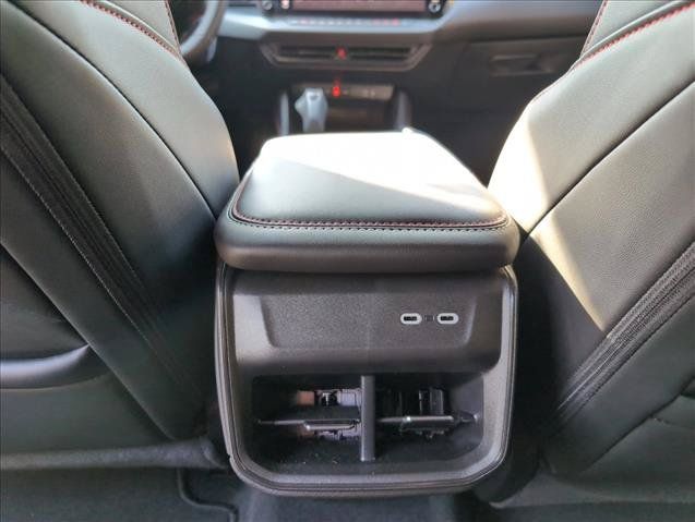 Used 2026 Dodge Charger Scat Pack w/ Blacktop Package AWD/4WD image 22