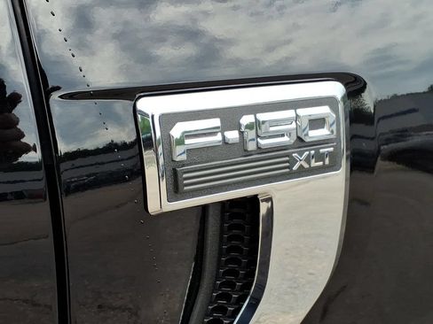 New 2026 Ford F150 XLT w/ FX4 Off-Road Package AWD/4WD image 13