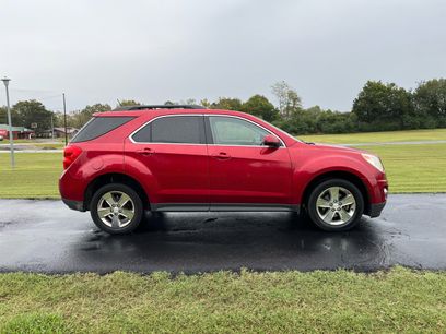 Used 2015 Chevrolet Equinox LT w/ Power Convenience Package
