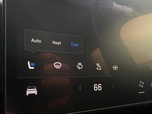 Used 2024 Tesla Cybertruck Cyberbeast AWD/4WD image 33