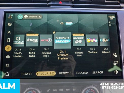 Used 2023 Land Rover Range Rover SE image 38